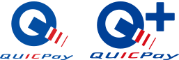 QUICPay