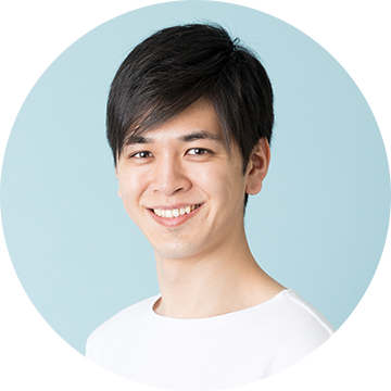 20代/会社員