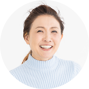 50代/主婦