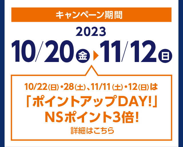AUTOBACS × ニッセンレンエスコート＞分割払い手数料無料キャンペーン